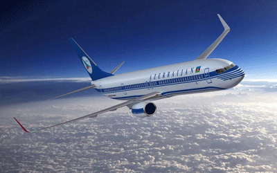 Авиакомпания AZALJET начала выполнение новых рейсов Авиакомпания AZALJET начала выполнение новых рейсов