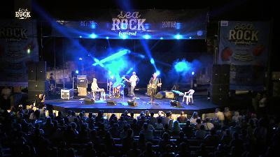 Фестиваль Sea Rock в Которе Фестиваль Sea Rock в Которе