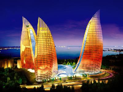 В Азербайджане пройдет Первый Baku Shopping Festival В Азербайджане пройдет Первый Baku Shopping Festival