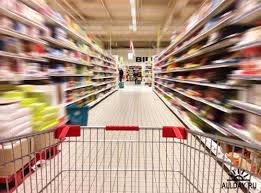 Цены на продукты в магазинах Черногории (побережье, июнь 2017 г.) Цены на продукты в магазинах Черногории (побережье, июнь 2017 г.)